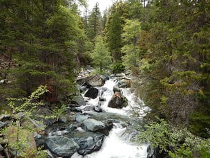 Boulder Creek
