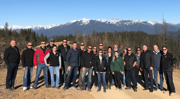 Sierra Pacific Windows' Architectural Consultant Team