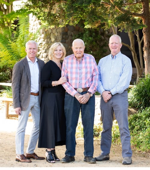 Emmerson Family