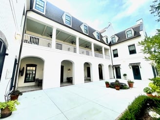 LSU KKG Sorority House 3