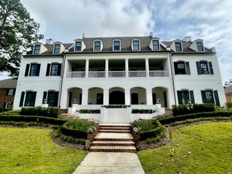 LSU KKG Sorority House