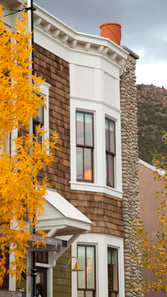 Double Hung Windows